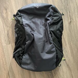 Osprey TrailKit 40L travel pack duffel